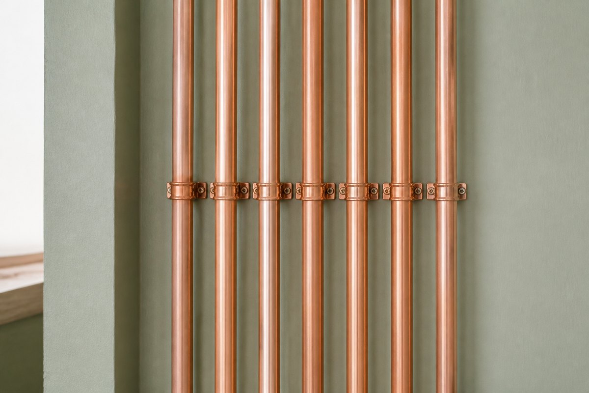 Riverside Plumbing & Heating work 1