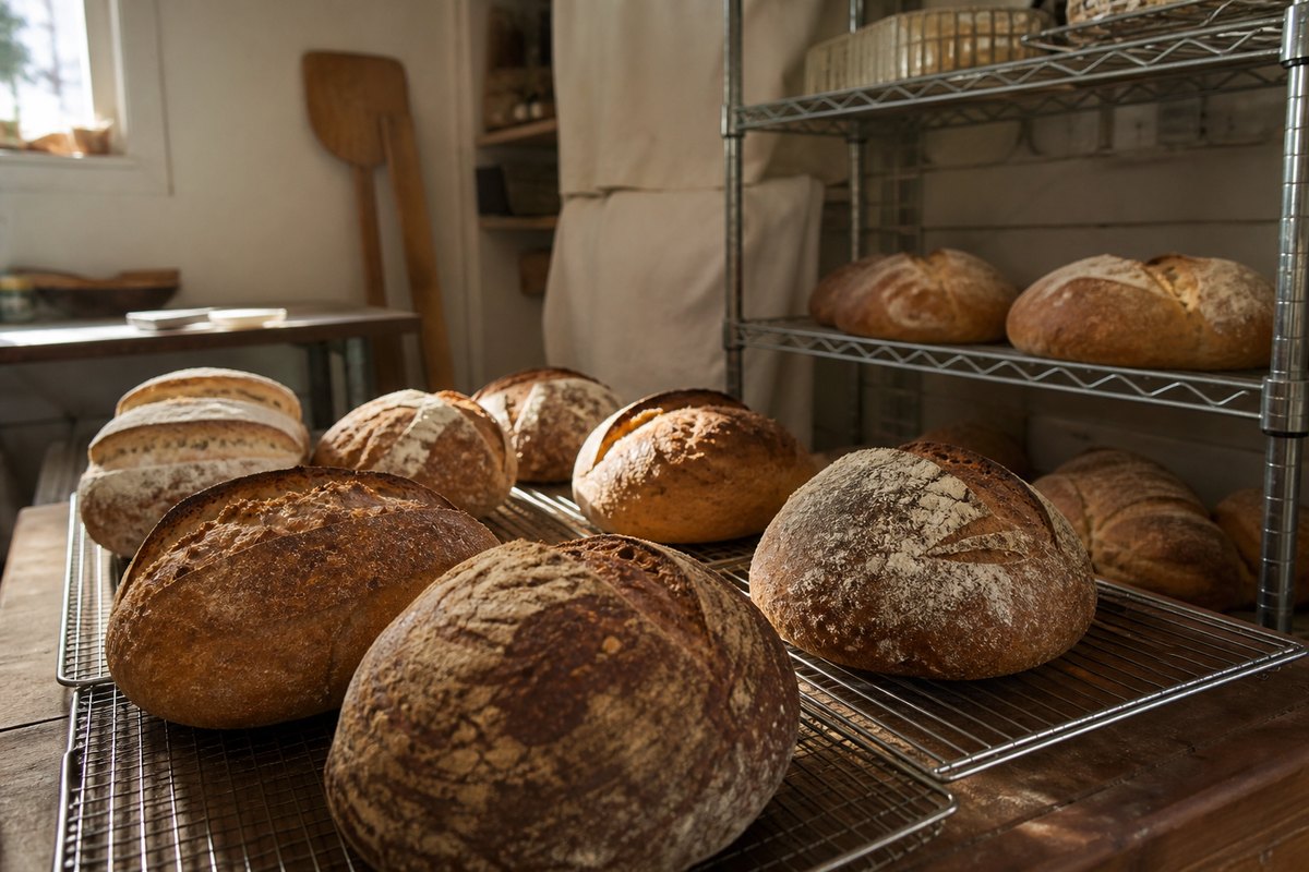 Mill Lane Provisions work 2