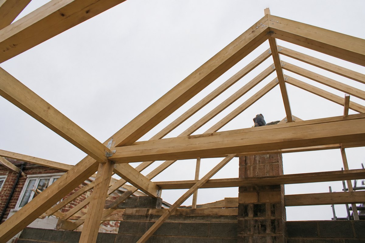 Marchant & Sons job 2