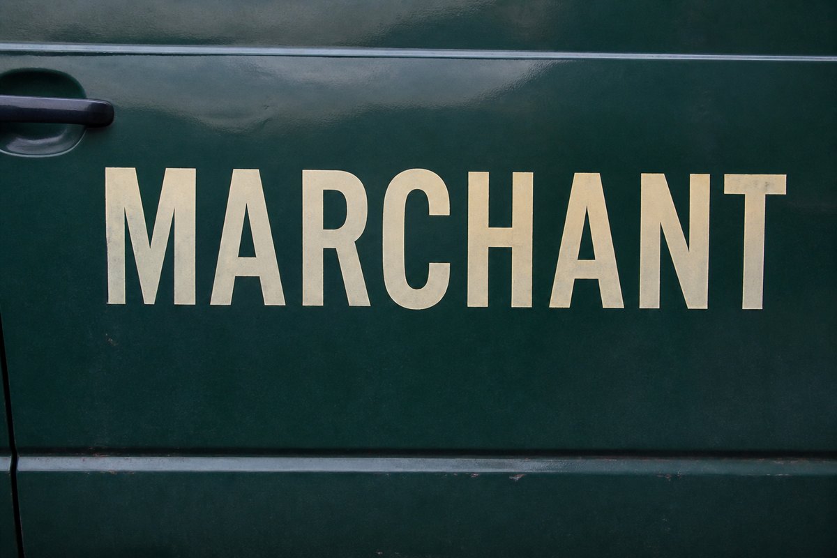 Marchant & Sons 4