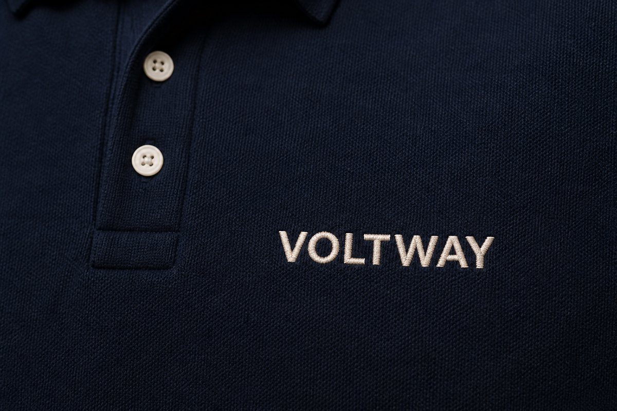 Voltway Electrical 4