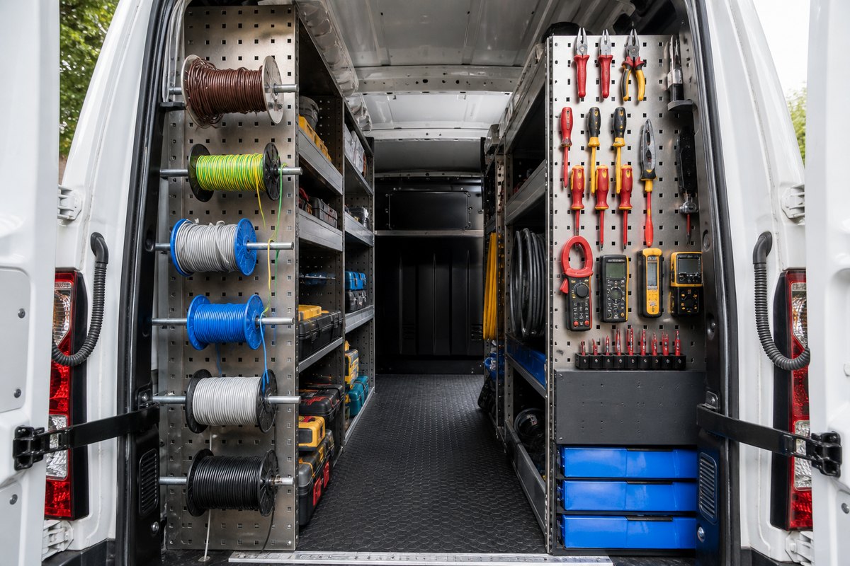 Voltway Electrical 3