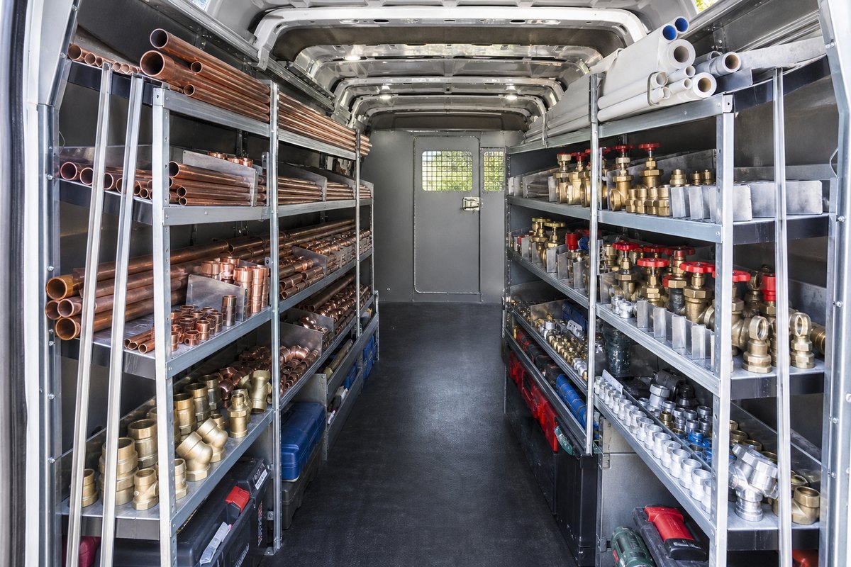 Riverside Plumbing & Heating 3