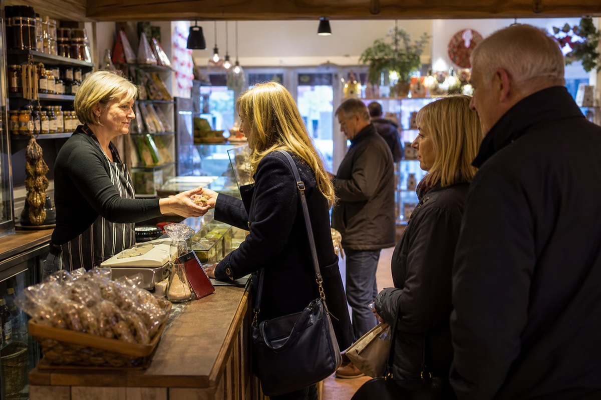 Mill Lane Provisions 1
